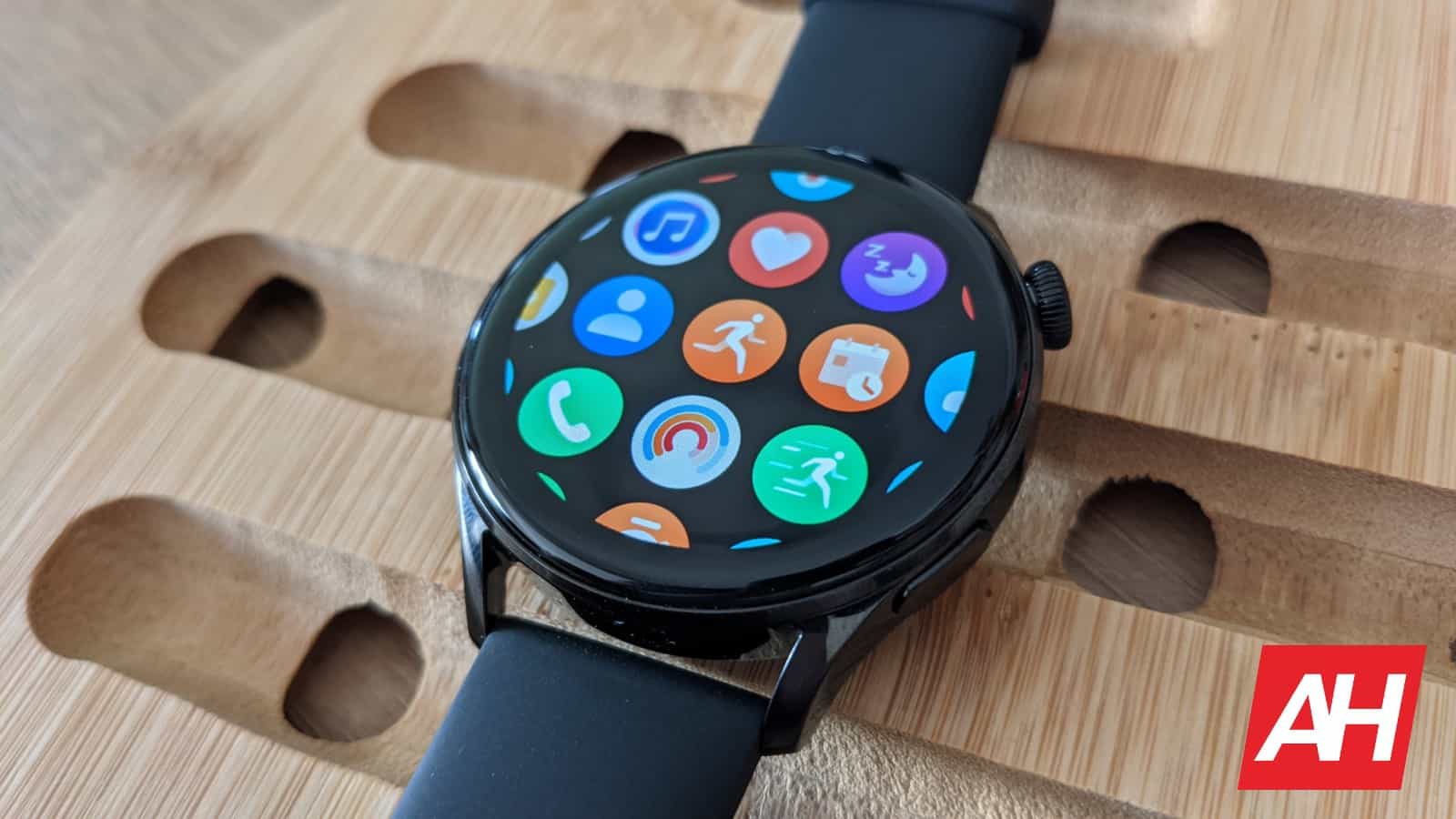 AH Huawei Watch 3 image 22