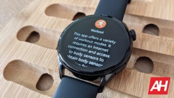 AH Huawei Watch 3 image 27