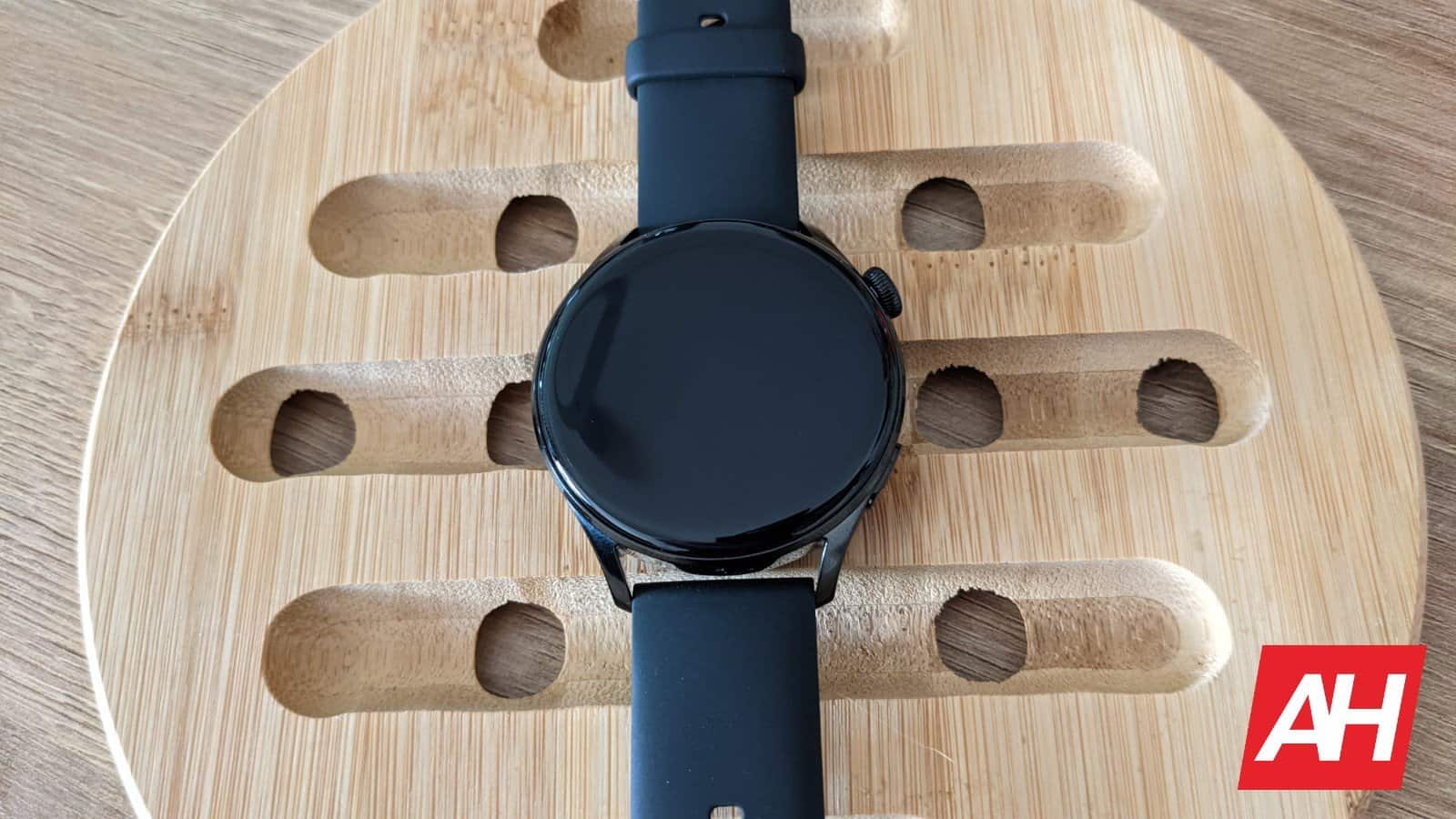 AH Huawei Watch 3 image 29