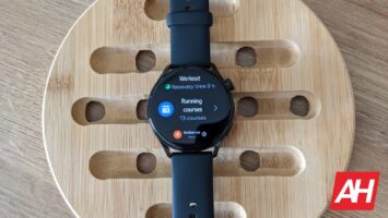 AH Huawei Watch 3 image 30