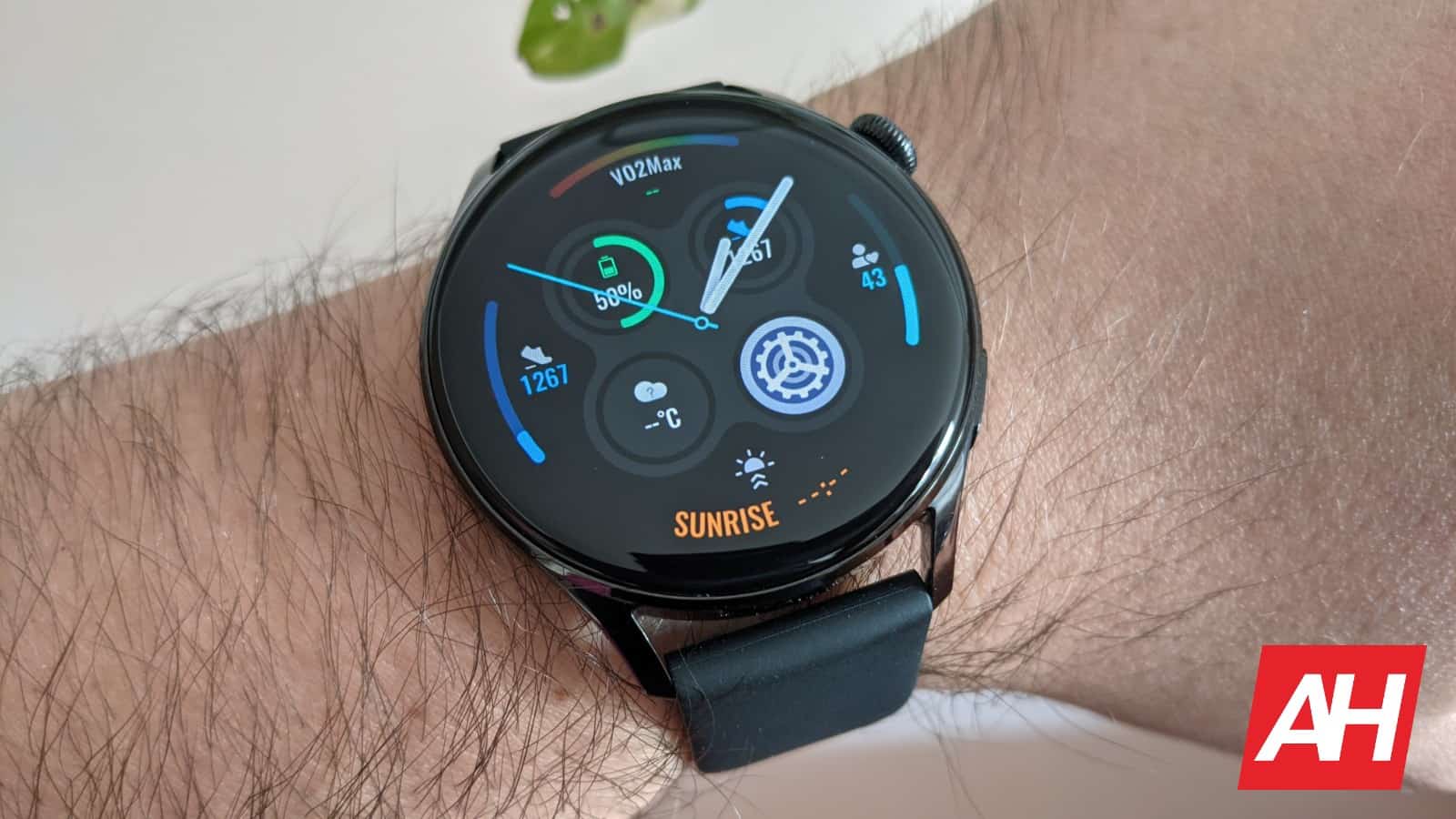 AH Huawei Watch 3 image 5