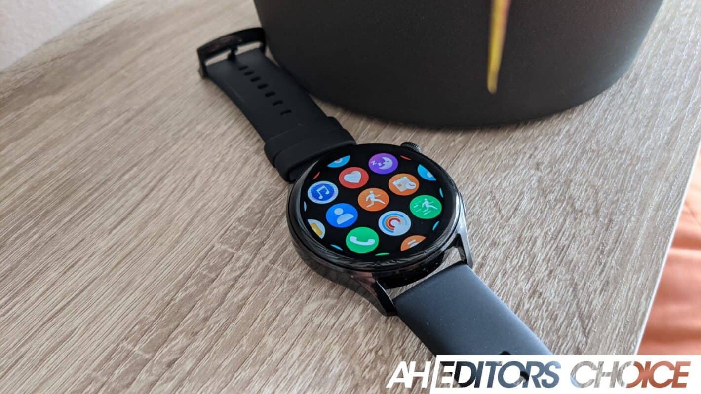 Featured image for Huawei Watch 3 Review: Outstanding Hardware, Good Battery Life