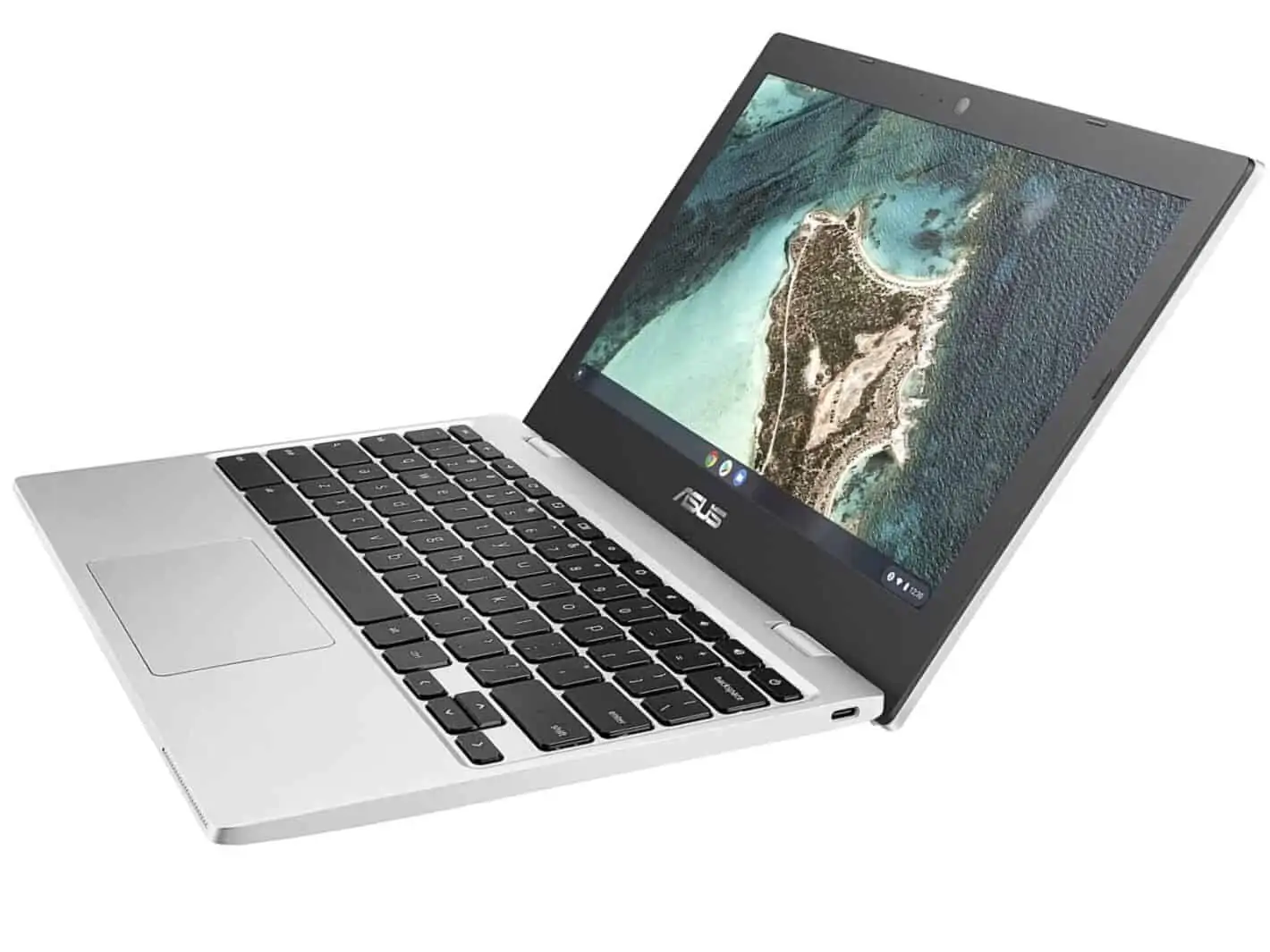 Featured image for ASUS Chromebook CX1 Series Checks All The Right Budget-Friendly Boxes