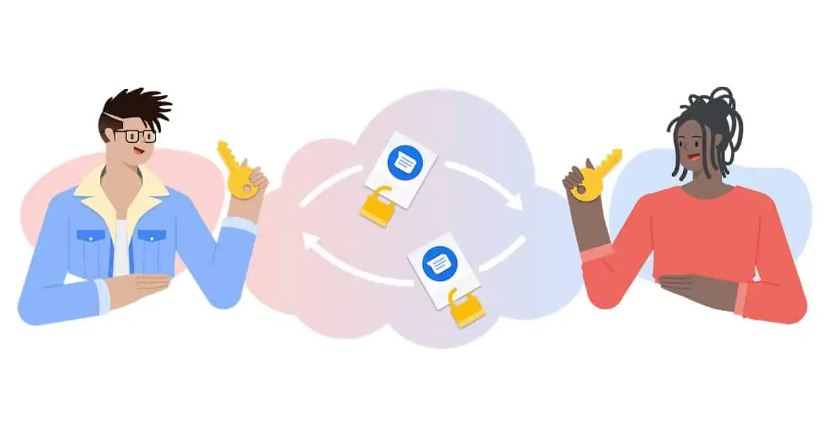 Featured image for End-To-End Encryption Now Rolling Out For All Google Messages Users