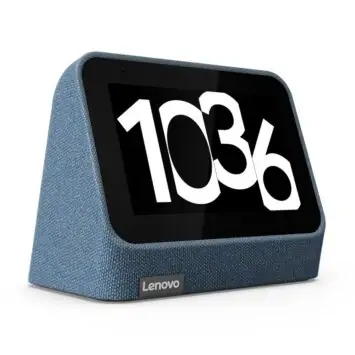 Lenovo Smart Clock 2 image 2