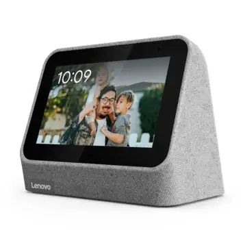 Lenovo Smart Clock 2 image 22