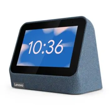 Lenovo Smart Clock 2 image 7