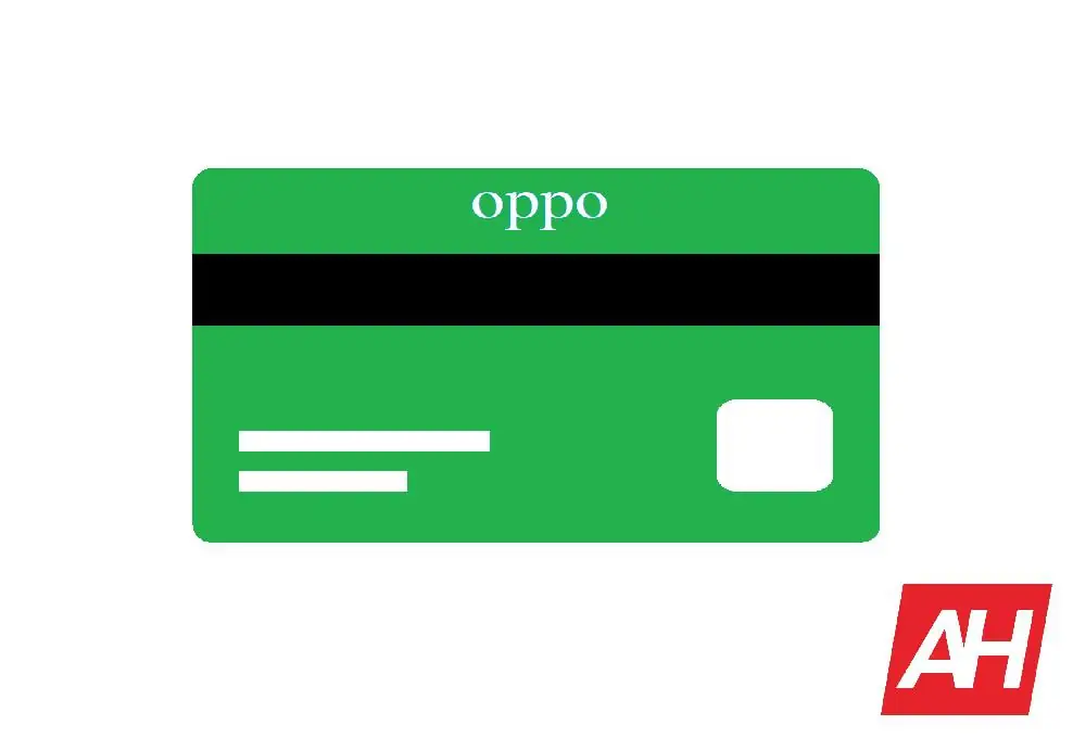 Featured image for OPPO May Be Working On An Apple Card-Like Credit Card