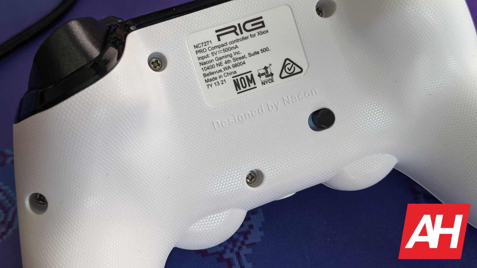 RIG Pro Compact Review 6