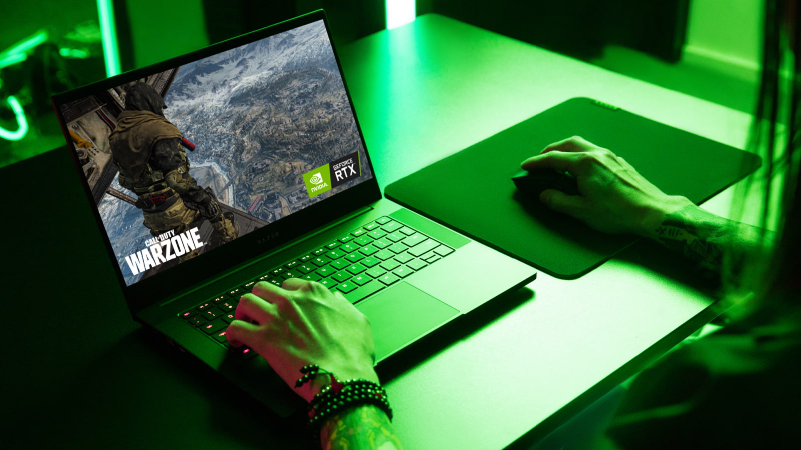 Razer Blade 14 4