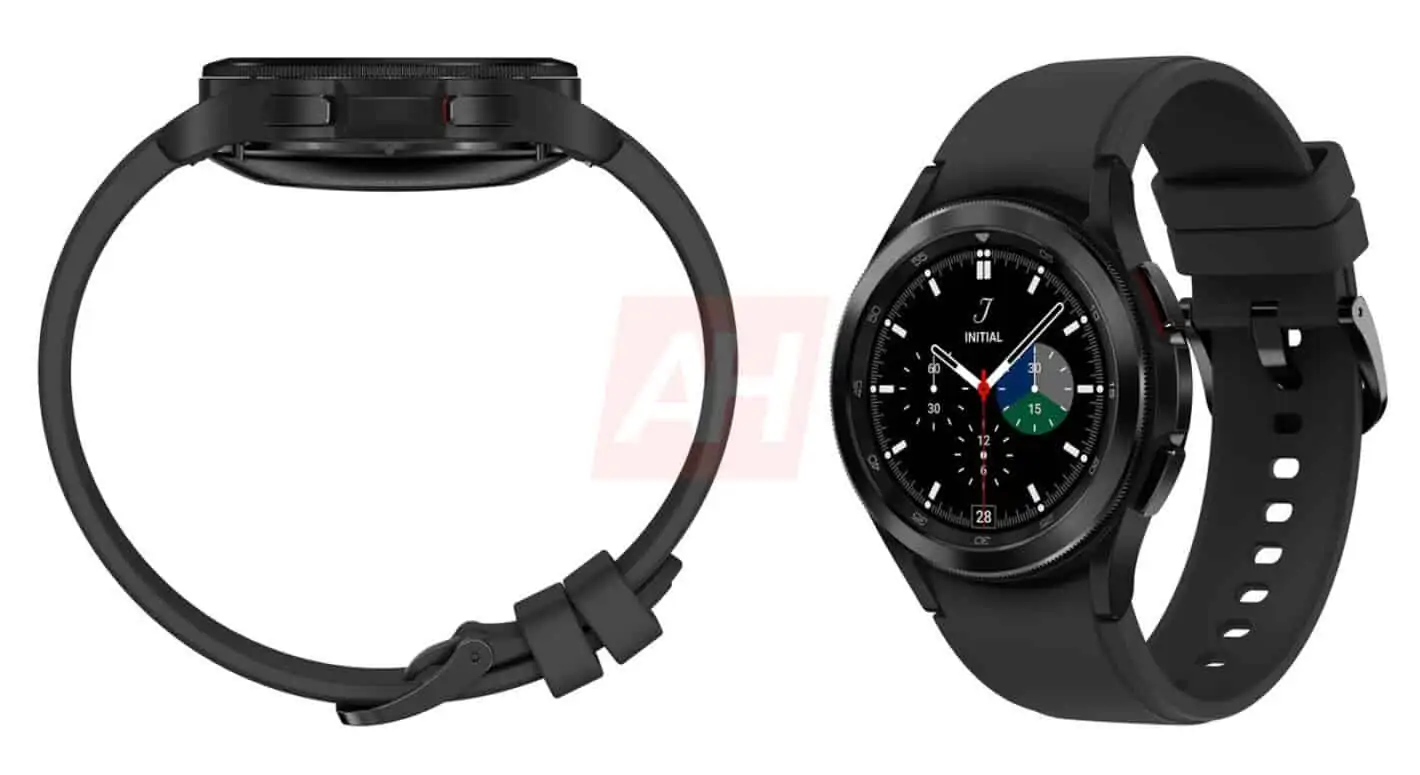 Featured image for Galaxy Watch 4 May Surprise Us With Excellent Battery Life