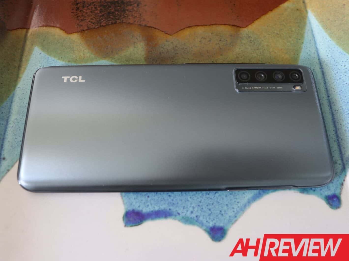 Featured image for TCL 20S Review  – A Great, Good-Looking Phone Mostly Held Back By Its Price