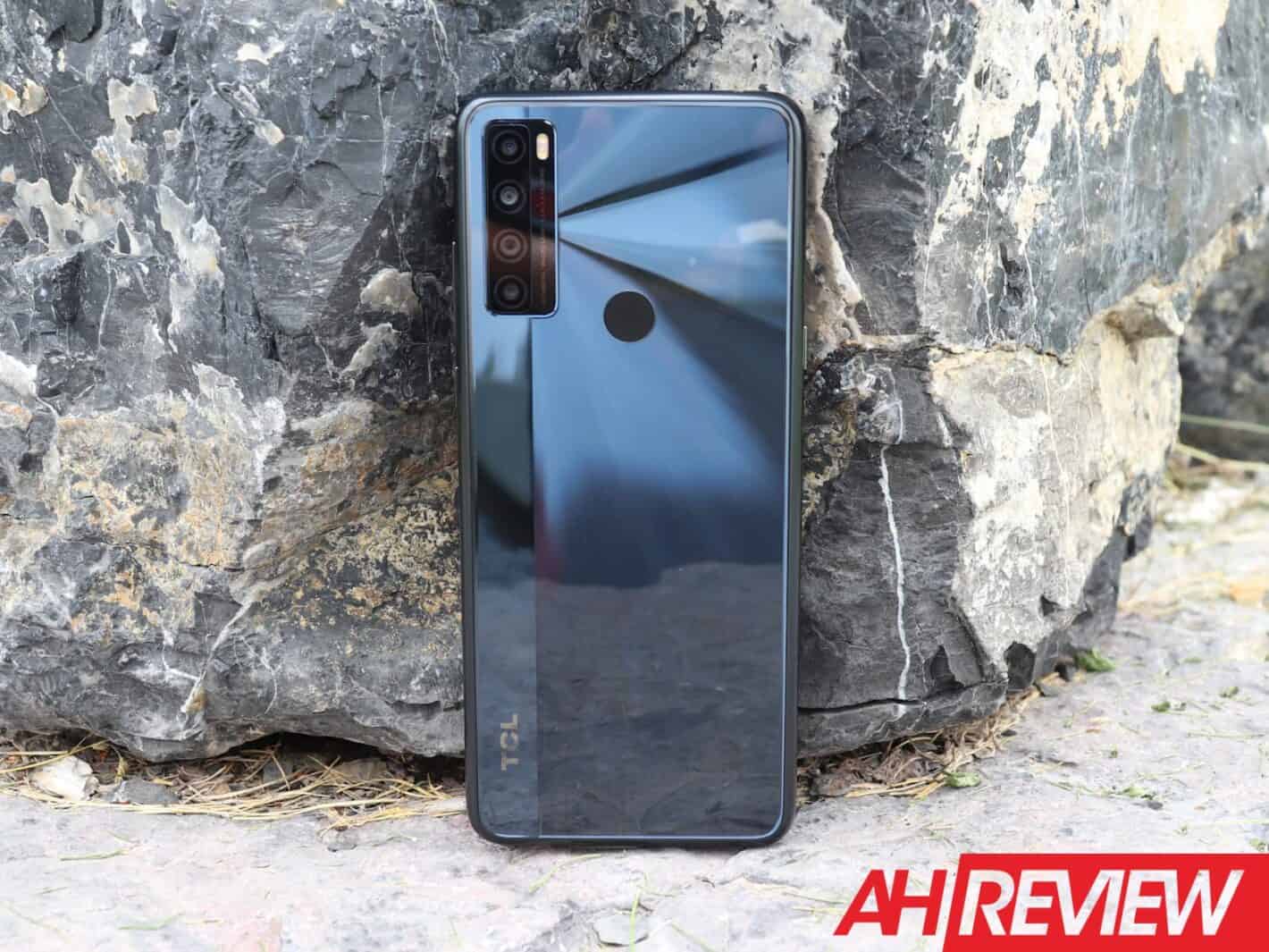 Featured image for TCL 20SE Review – Further Proof That Affordable Doesn't Have To Mean Cheap