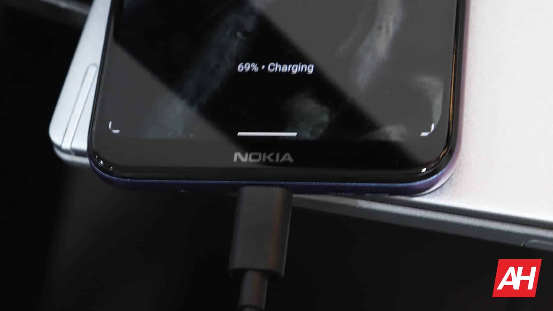 04 Nokia G20 Review battery DG AH 2021