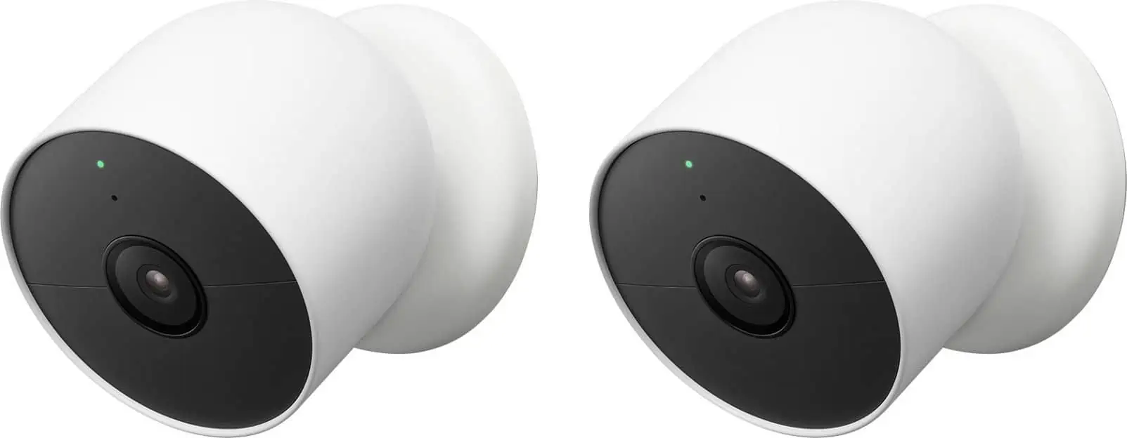 Nest Cam 2-pack