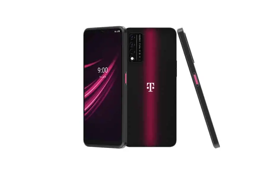 Featured image for T-Mobile Launches REVVL V+ 5G, America's Most Affordable 5G Phone