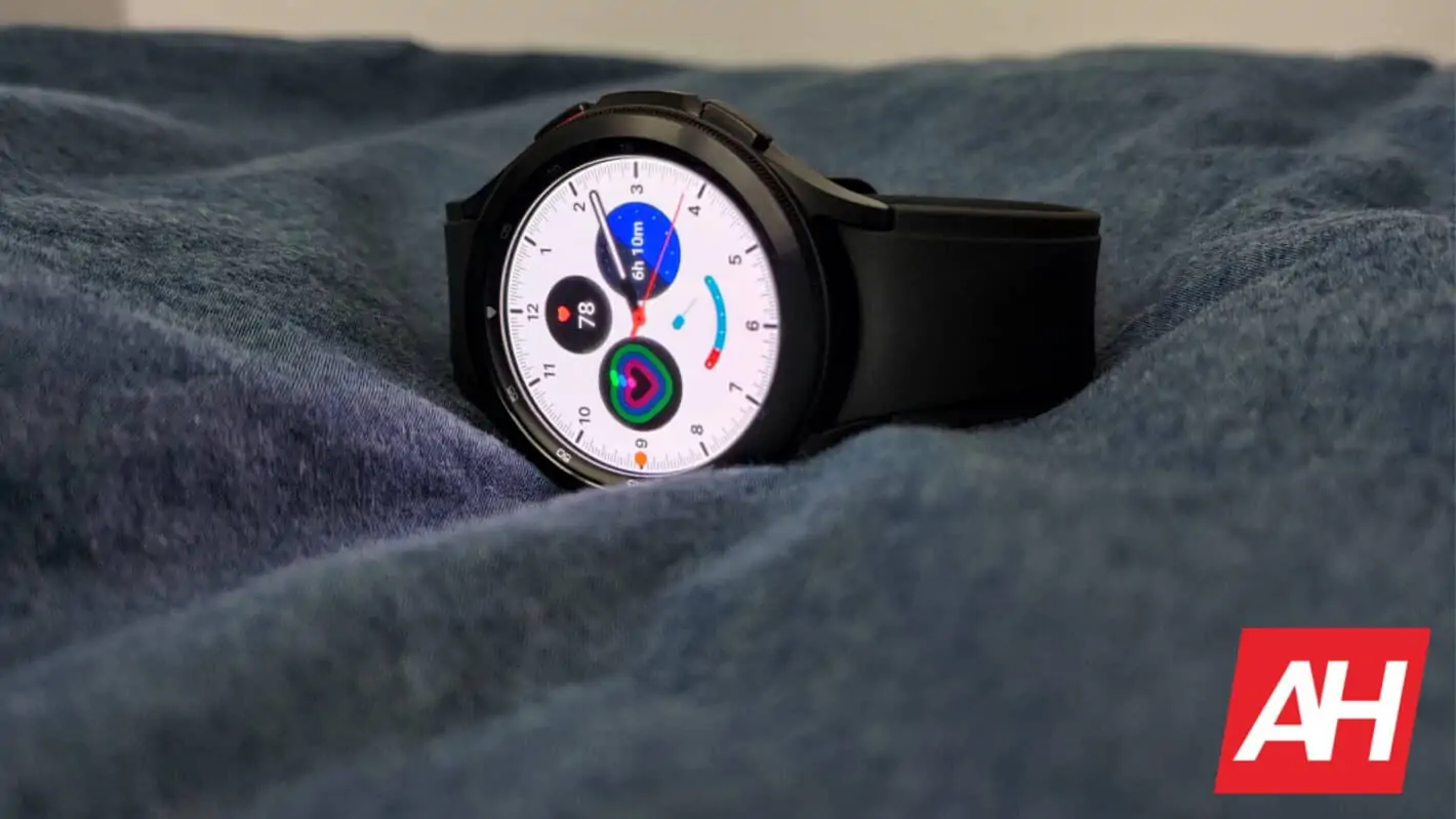 Featured image for Samsung Galaxy Watch5 Series To Get Bigger Batteries