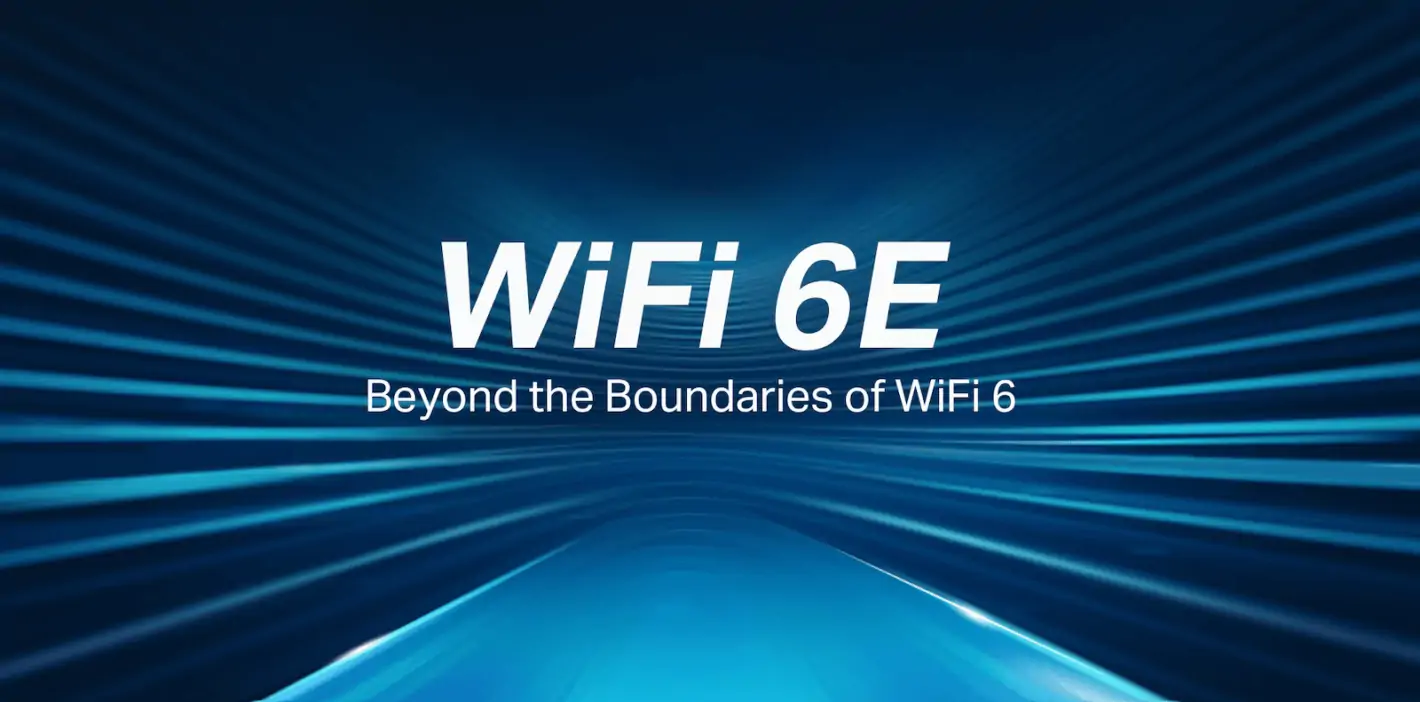 Featured image for What Is WiFi 6E? Everything You Need To Know