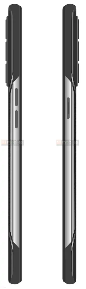 oppo gaming smartphone render 4