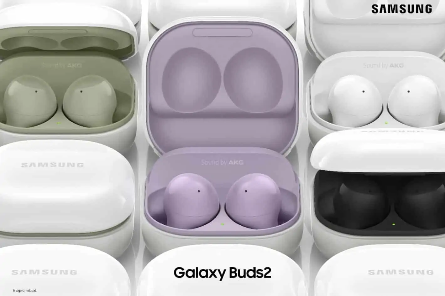 Featured image for Samsung Galaxy Buds 2: Everything You Need To Know – April 2024