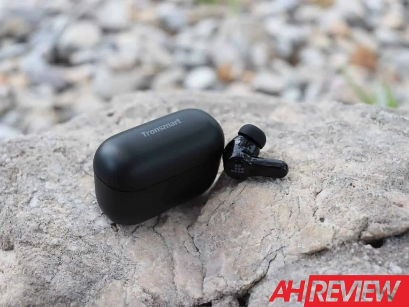 Featured image for Tronsmart Onyx Apex Review – Save Your Wallet Without Losing The Latest Earbud Features