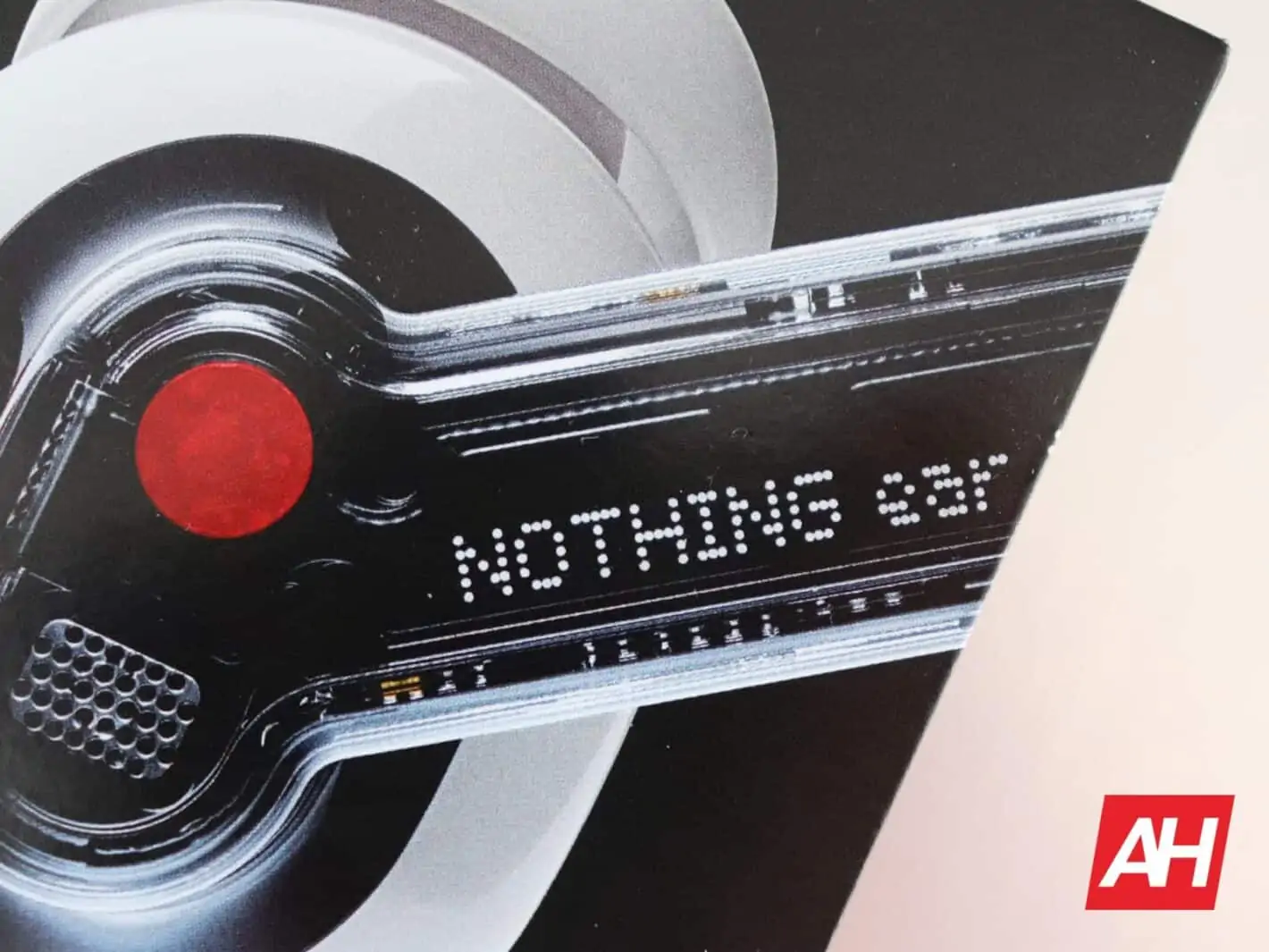 Featured image for Nothing is preparing a new product for January 2024