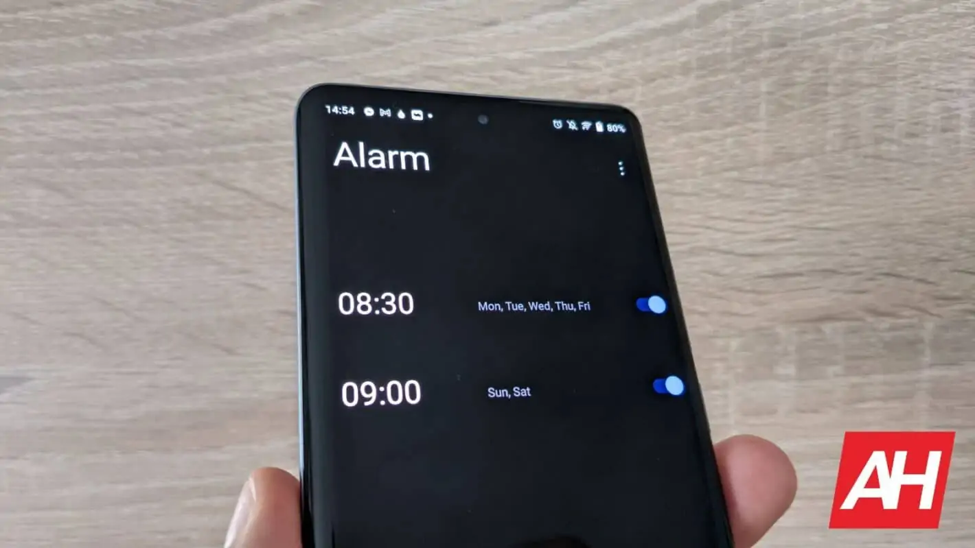 Featured image for Top 10 Best Clock Android Apps – Updated October 2022