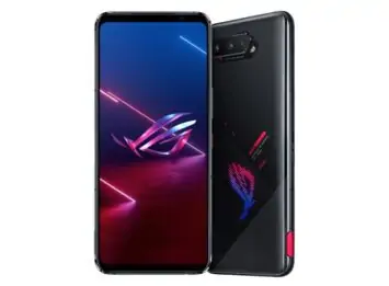 ASUS ROG Phone 5s 1