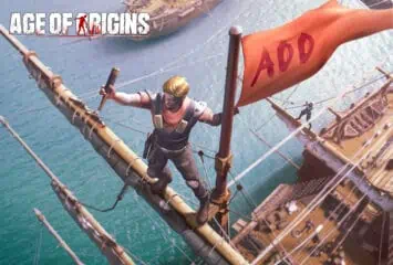 Age of Origins image 5