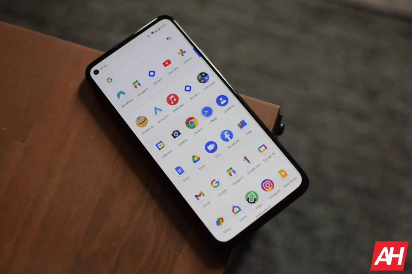 Featured image for Google's Pixel 5a won't be updated to Android 15