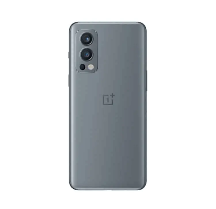 OnePlus Nord 2 image 2 1