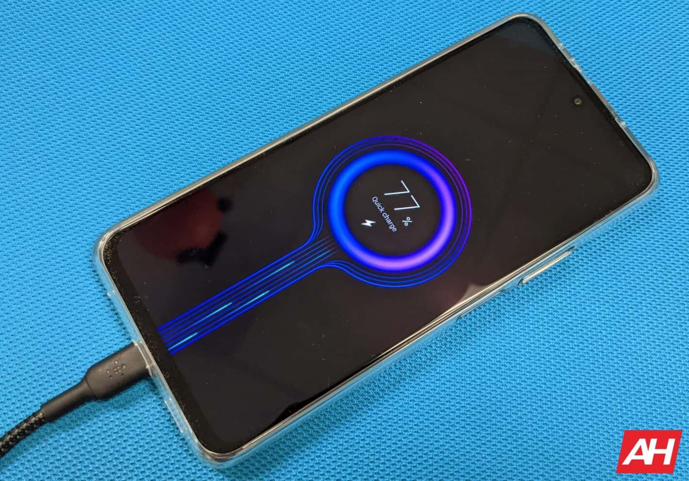 Poco X3 GT AH HR Battery