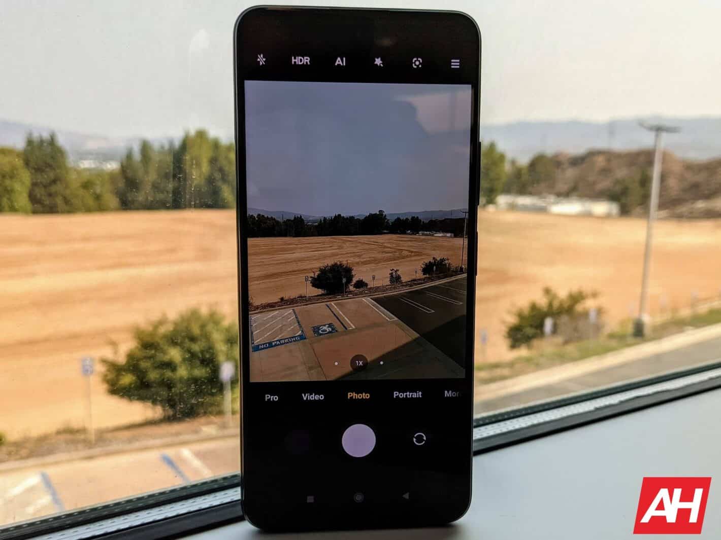 Poco X3 GT AH HR Camera