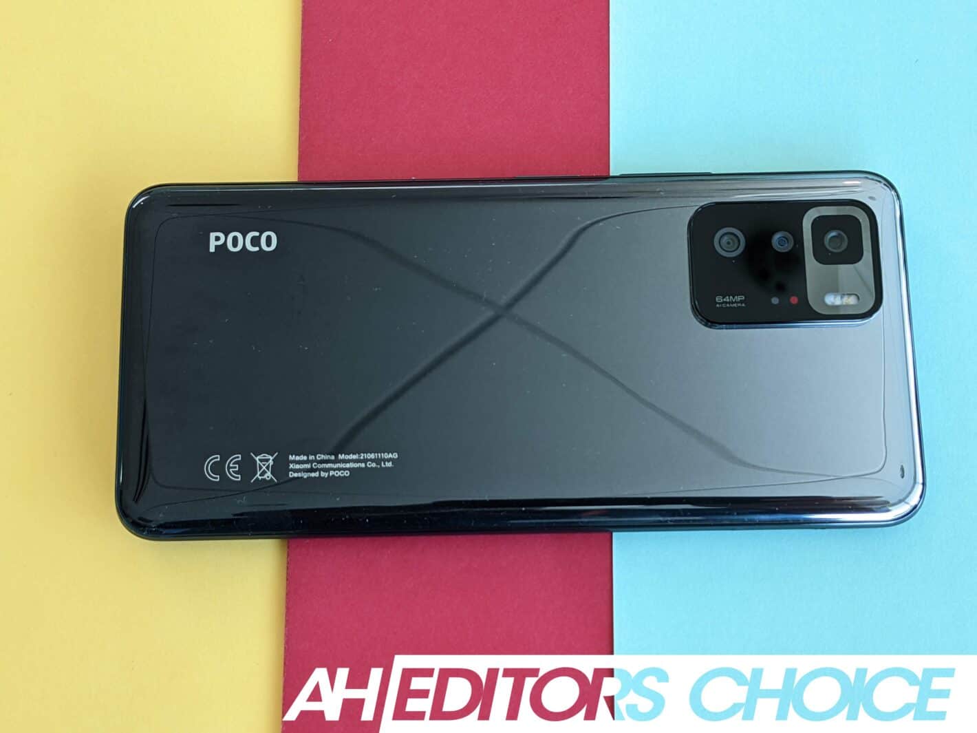 Featured image for Poco X3 GT Review: Best Budget Gaming phone just got even better!