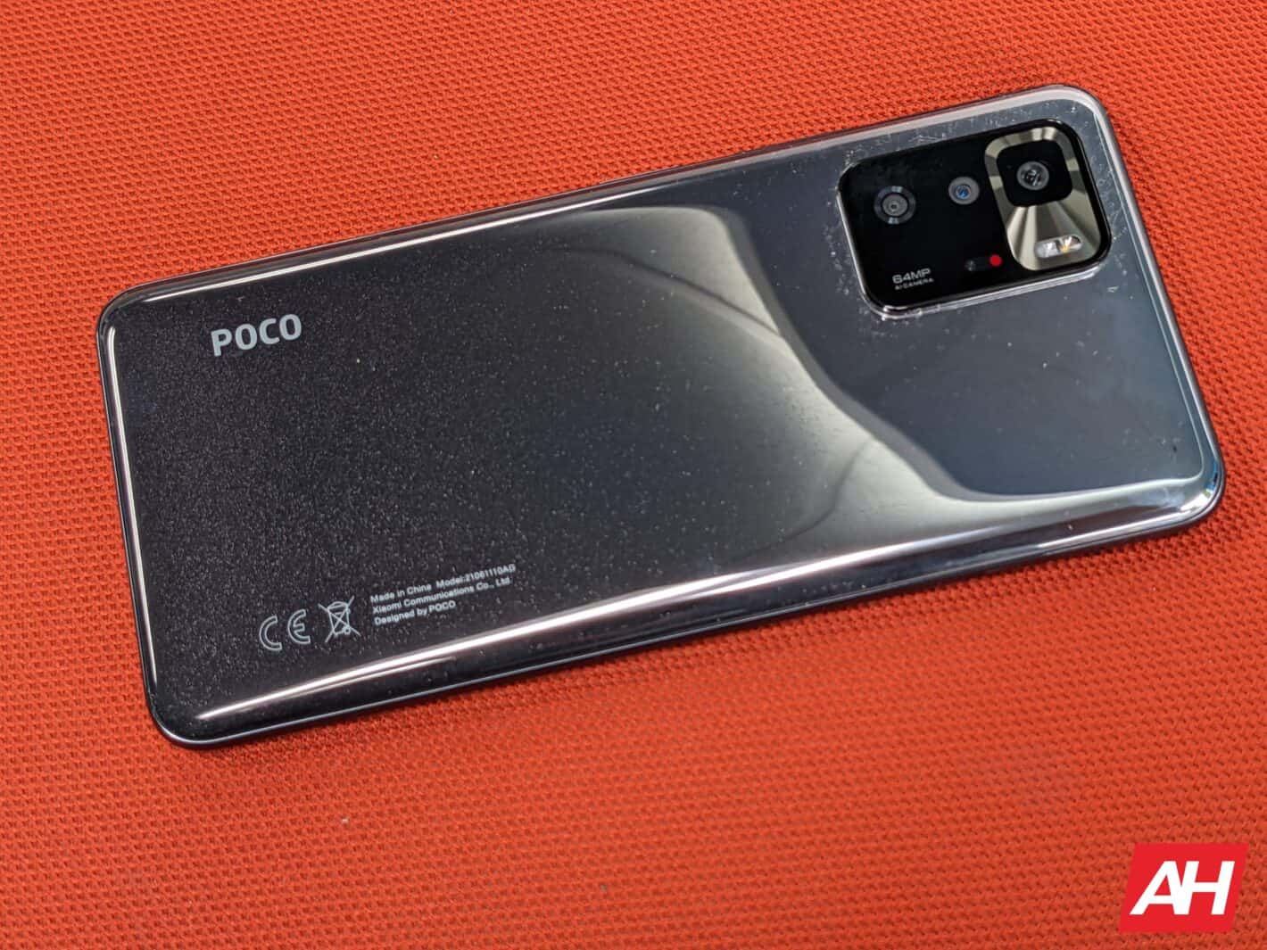 Poco X3 GT AH HR Verdict