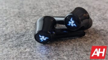 Razer Hammerhead True Wireless V2 10