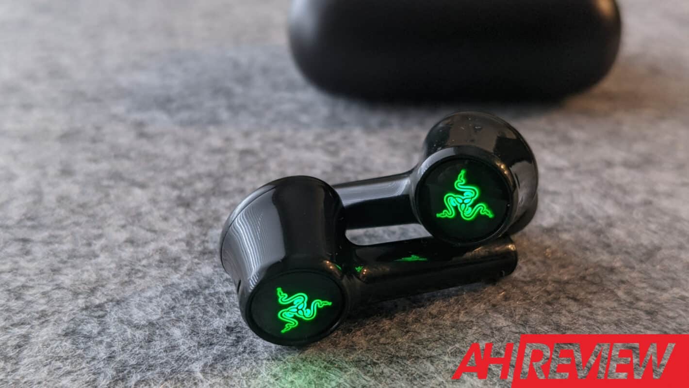 Featured image for Razer Hammerhead True Wireless V2 Review: Forget The Pro, Get These