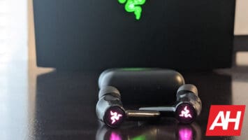 Razer Hammerhead True Wireless V2 3