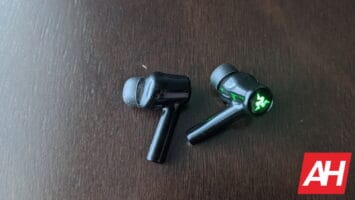 Razer Hammerhead True Wireless V2 4