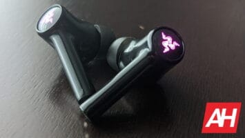 Razer Hammerhead True Wireless V2 8