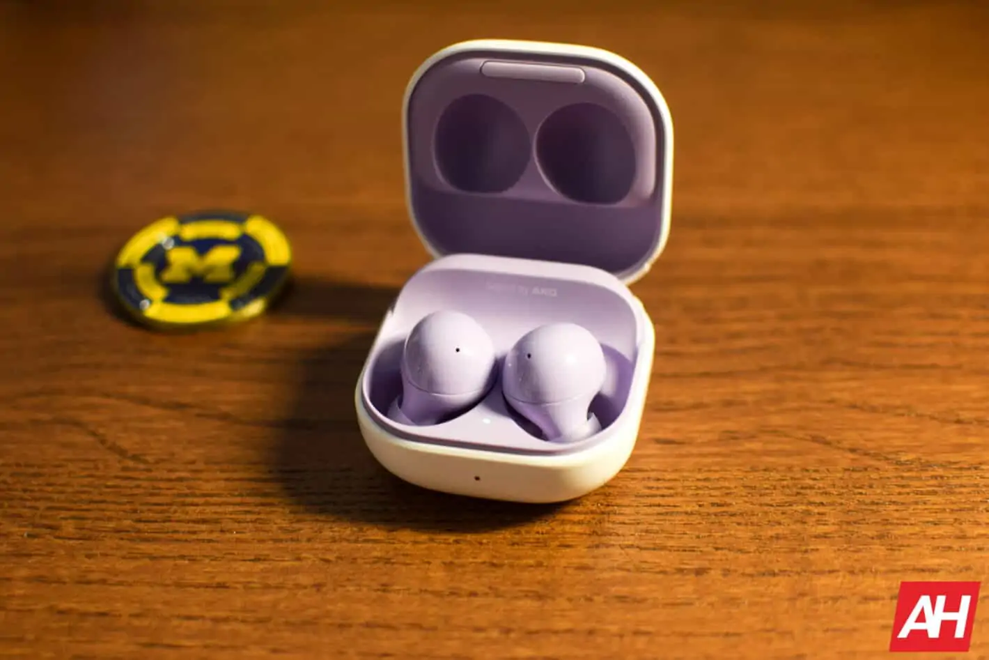 Featured image for Some Galaxy Buds+ Customers Can Get 6 Months of Tidal Streaming Free