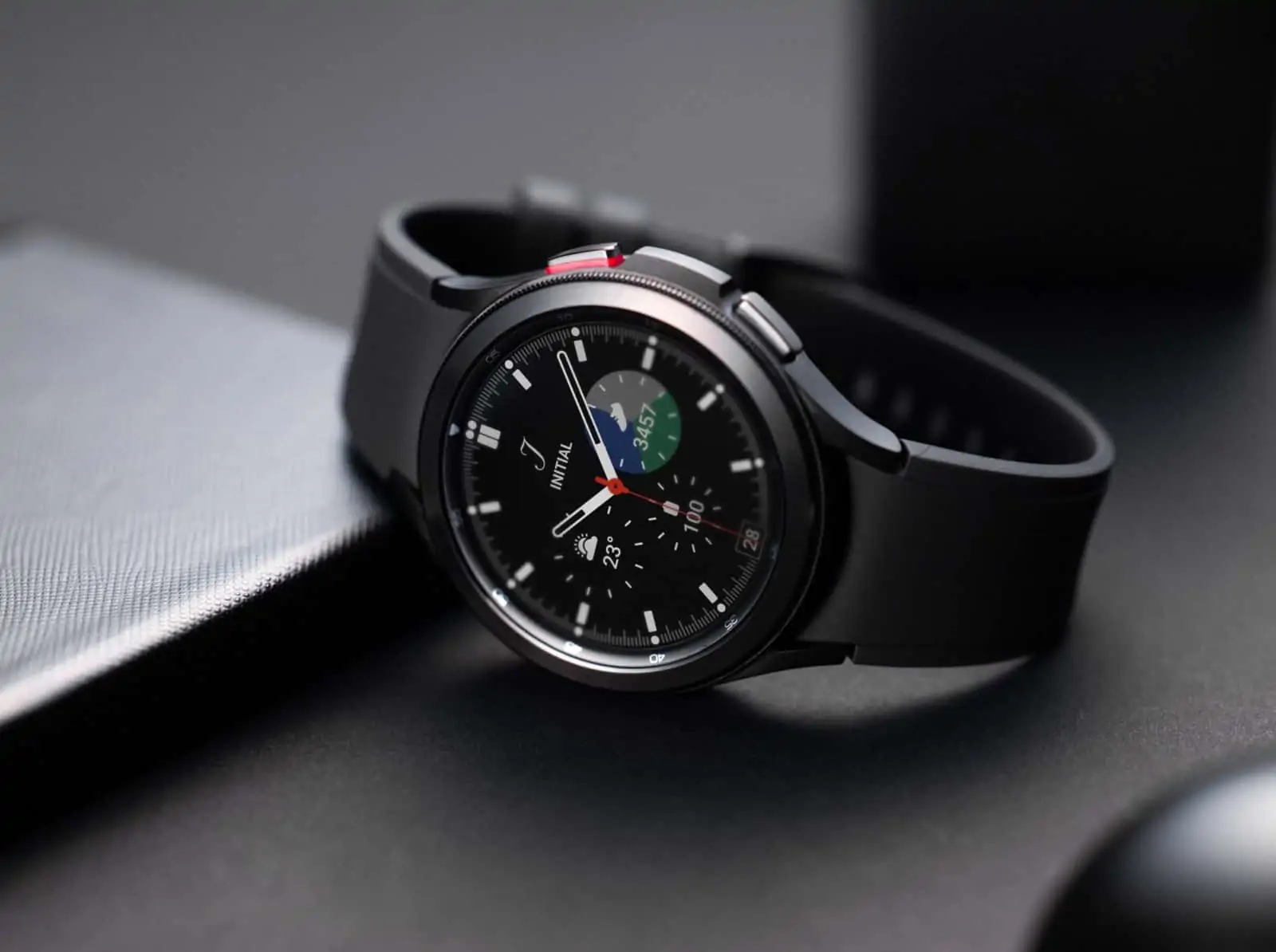 Samsung Galaxy Watch 4 165