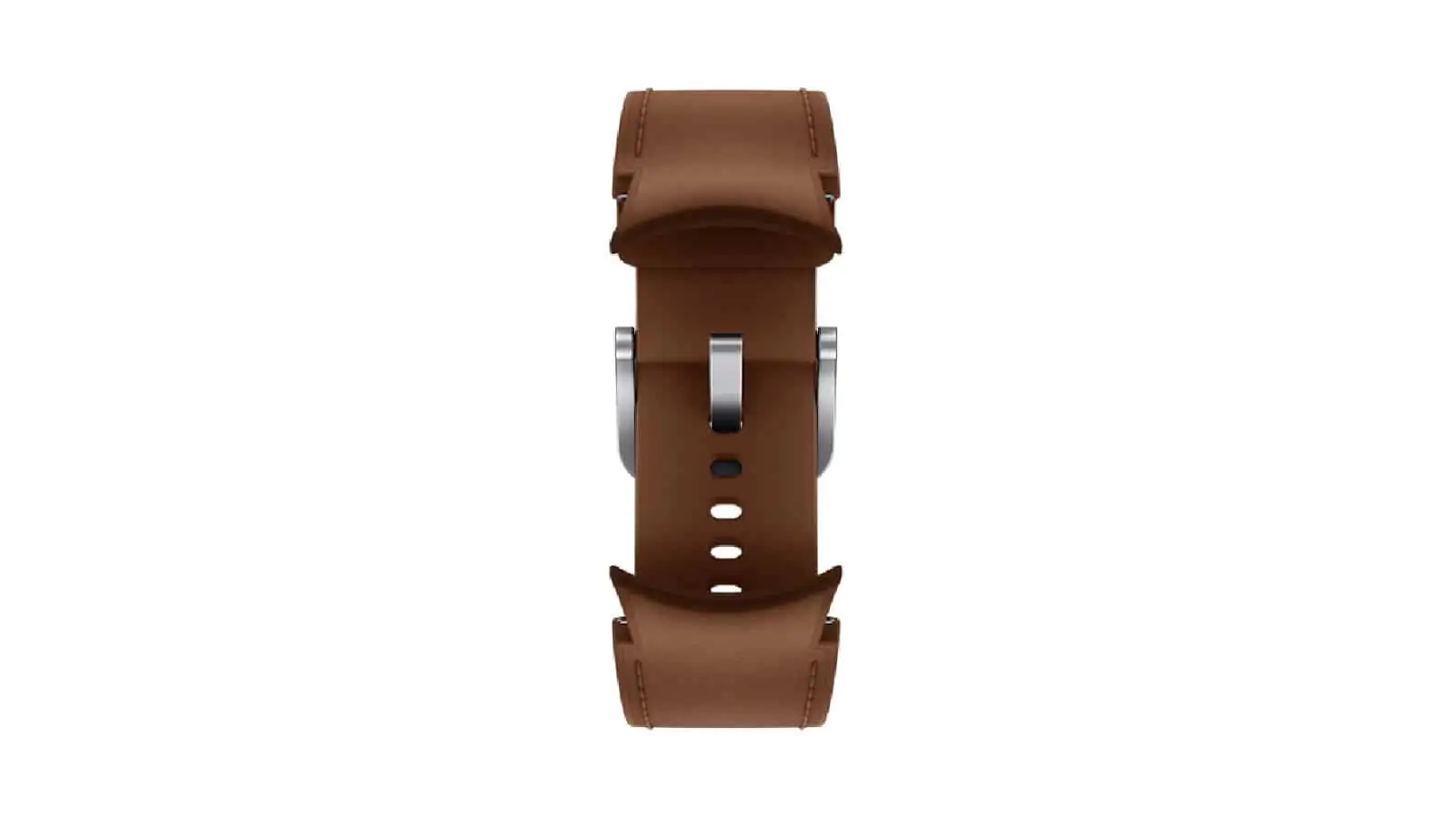 Samsung Hybrid Leather Band