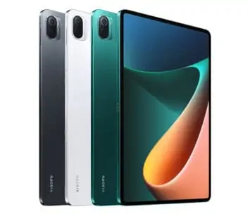 Xiaomi Mi Pad 5 image 1