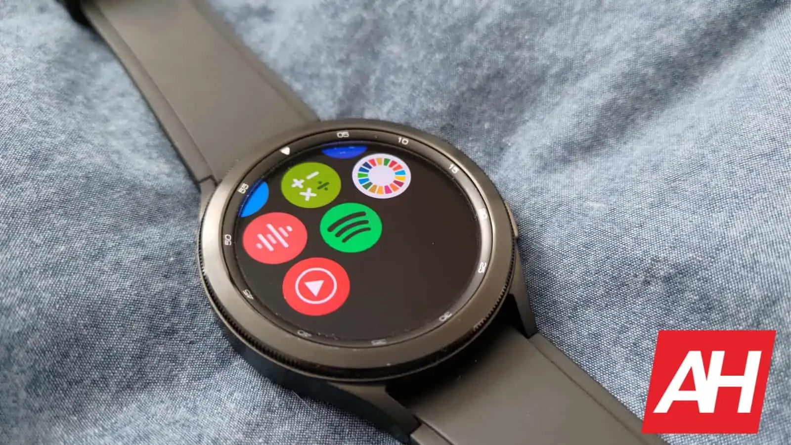 YouTube Music Wear OS 3