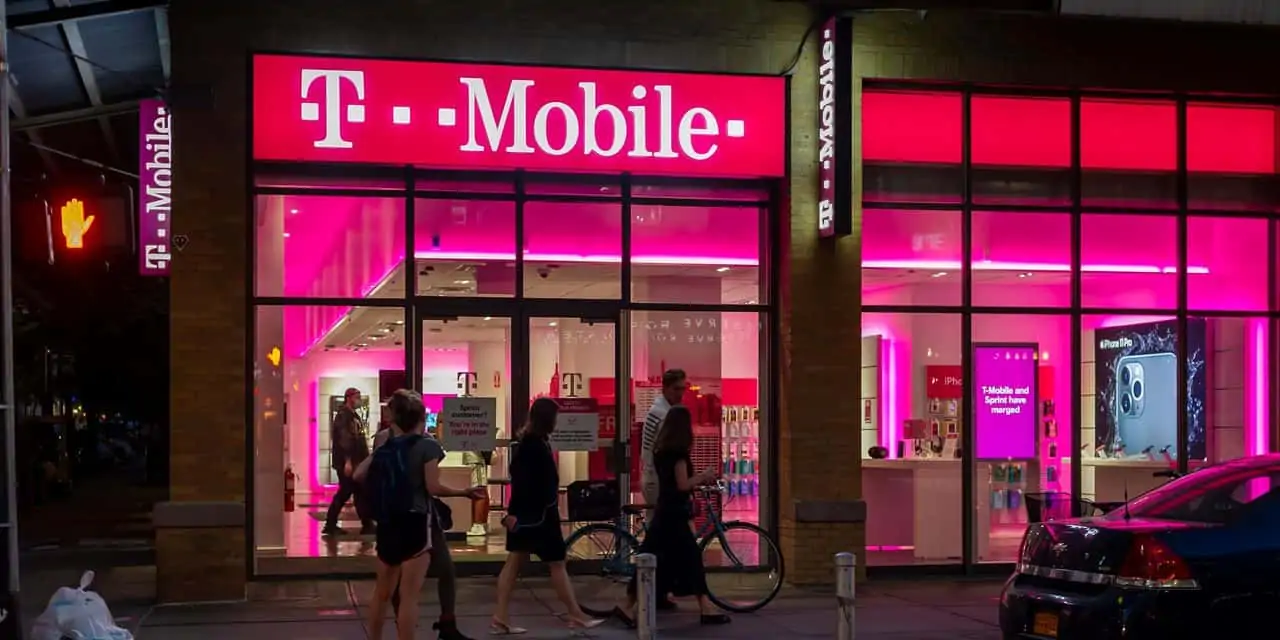 Featured image for The T-Mobile Data Breach: What We Know & How To Protect Yourself