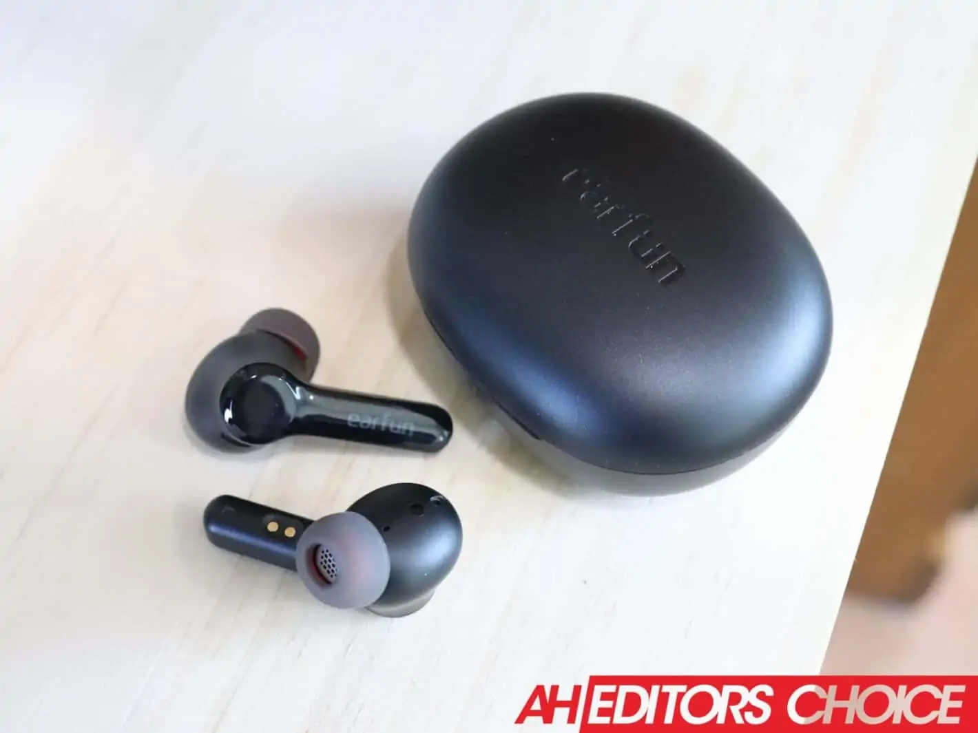 Featured image for EarFun Air Pro 2 Review – Big Battery Life & Great ANC In A Tiny Audio Package