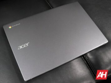 01 0 Acer Chromebook 317 review hardware DG AH 2021