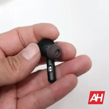 01 6 EarFun Air Pro 2 review hardware DG AH 2021