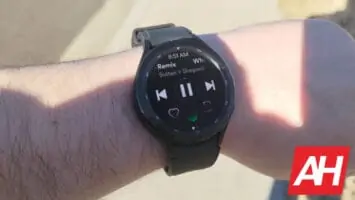 AH Samsung Galaxy Watch 4 Classic 3